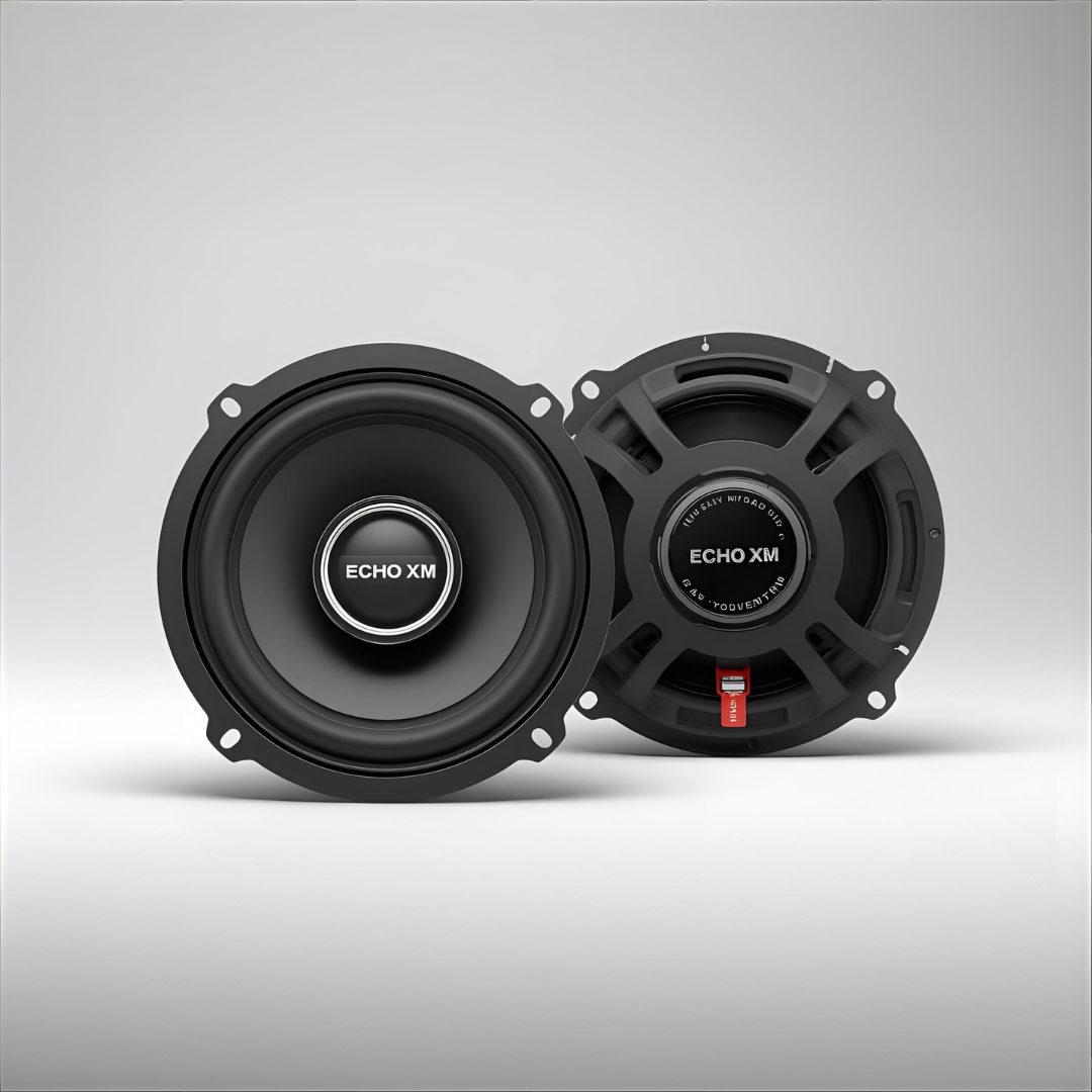 EchoXM CS6 Speakers (Pair)